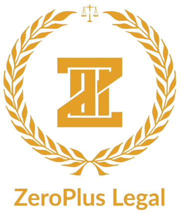 Zeroplus Legal Logo